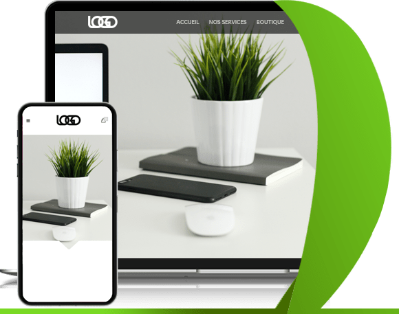 Création de boutique en ligne